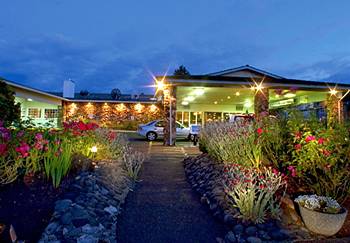 Shilo Inn Hotel & Suites Eugene 01